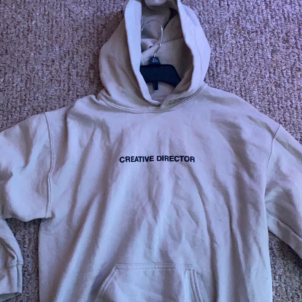 Men’s Medium PacSun Hoodie